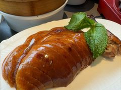 -亦海人家烤鸭店(康定街店)