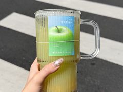 -星满杯TEAFUL(罗湖东门店)