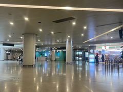 -杭州萧山国际机场