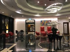 -香港珀丽酒店
