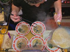 -老龙亭拉面店