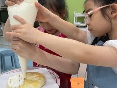 -米柚烘焙教室(新天地购物中心店)