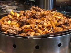 -甘家界牌柠檬鸭(青山店)