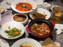 -湘轩·土菜研究院(光大店)