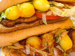 -麦当劳(北京路广百广场店)