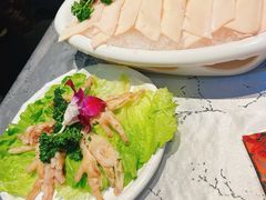 -红辣椒·川菜·火锅(张杨路店)