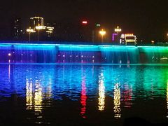 -南宁南湖公园