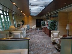 -棕榈岛海鲜自助餐厅(虹桥迎宾馆店)