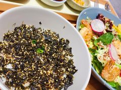 -池奈·咖喱蛋包饭(熙地港店)