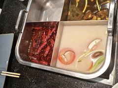 -五星桥原切肥牛火锅·30年专注好牛肉(湖塘店)