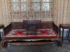 -哈密回王府景区