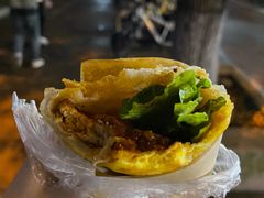 -神奇的香酥鸡蛋灌饼