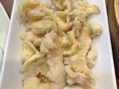 拌胸口油-老牌依强牛肉店(达道总店)
