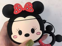 -Apple零售店(深圳益田假日广场店)