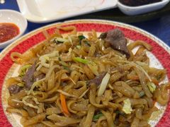 -东江海鲜大排档·潮汕菜·砂锅粥