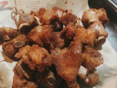 -一桶江山餐厅(松北店)