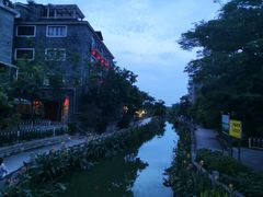 -黄埔古港