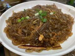 -临街徽菜馆·正宗黄山味