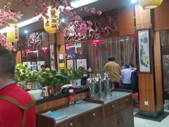 -一块豆腐·海鲜·家常菜(李沧书院路店)