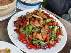-江西饭店(黄浦区店)