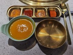-妥妥烤肉料理(昙华林店)