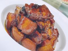 -张福记(五一公园店)