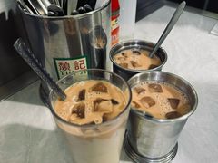 港式茶走-颓记茶餐厅(美景总店)