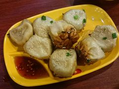 -小杨生煎(黄河路店)