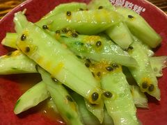-今邕烧烤(西大店)
