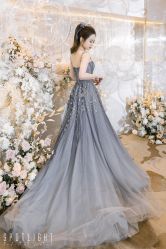 点击看大图 -MANLI BRIDAL婚纱