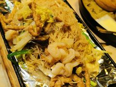 -避风塘(宝山万达店)