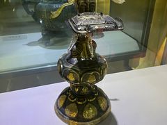 -黄金博物馆