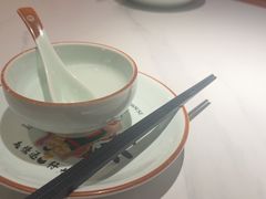 -禄运茶居·手工点心(猎德店)