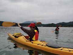 -千岛湖湖人皮划艇俱乐部