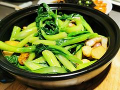 -茶宴·美食地标餐厅(沙坡尾店)
