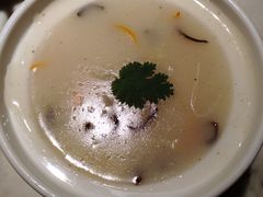 -绿茶餐厅(西湖银泰百货店)