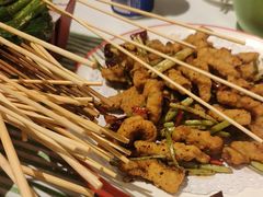 -三毛烧烤·南昌大排档(山姆店)