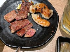 -牛角烧肉(步步高星城天地店)