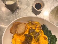 -公仔堂港式茶餐厅(西村店)