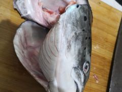 -盒马鲜生(馥邦国际店)