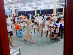 -明记海鲜大排档(巽寮湾店)