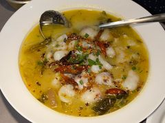 酸菜鱼-田婆婆的菜(友谊阳光城店)