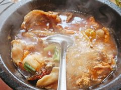 -肖记公安牛肉鱼杂馆·省级非物质文化遗产(三角路直营店)