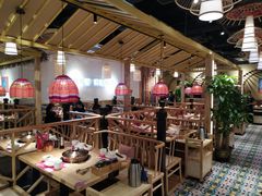 大堂-椰夫人·养生椰子鸡(黄埔时代城店)