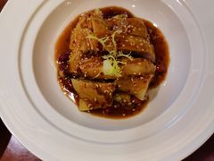 -杭州JW万豪酒店-万豪中餐厅