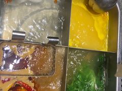 -海底捞火锅(高新活力汇店)