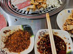 -贵州小豆腐(杨家坪总店)