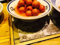 -局气 烤鸭·北京菜(光华路店)
