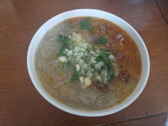 -顺华粉馆(桃园南路店)