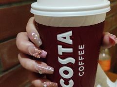-COSTA COFFEE(德基广场店)